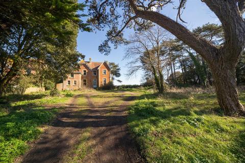 5 bedroom detached house for sale, The Duver, St. Helens, Isle of Wight