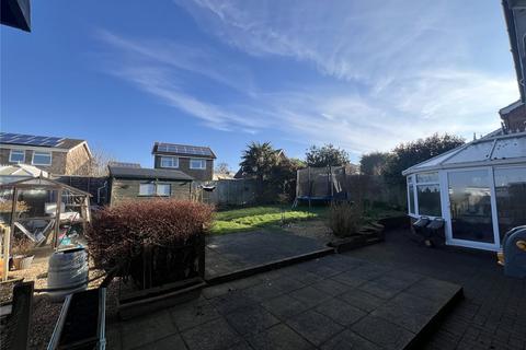 4 bedroom detached house for sale, Hefford Road, East Cowes, Isle of Wight