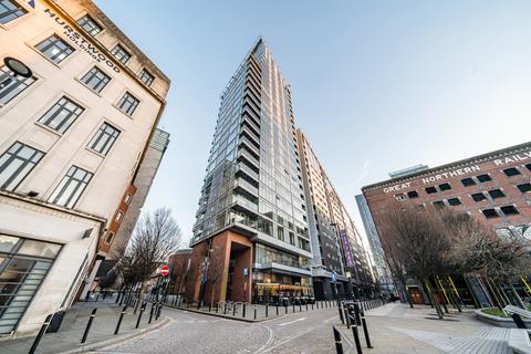 2 bedroom apartment for sale, Watson Street, Manchester, Greater Manchester