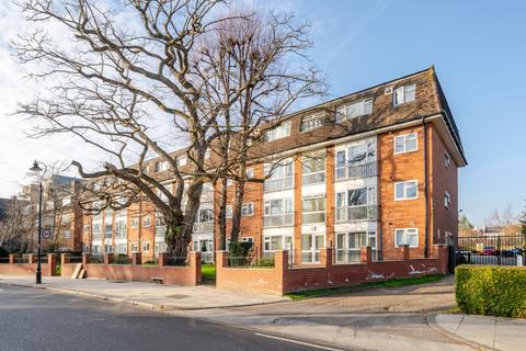 2 bedroom apartment for sale, Hamilton Road, Ealing, London