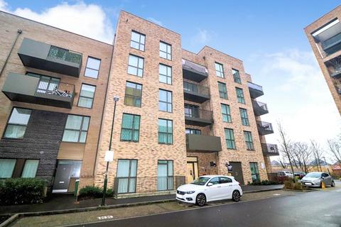 2 bedroom flat for sale, Arthur Street, Erith, Kent, DA8