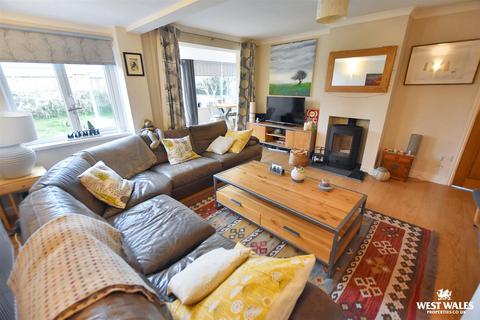 3 bedroom detached bungalow for sale, St Davids, Haverfordwest