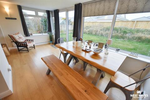3 bedroom detached bungalow for sale, St Davids, Haverfordwest