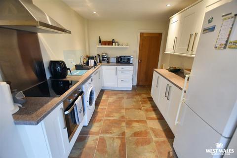 3 bedroom detached bungalow for sale, St Davids, Haverfordwest