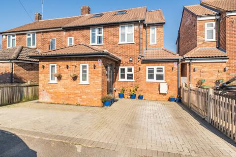 5 bedroom semi-detached house for sale, Peel Close, Windsor, Berkshire