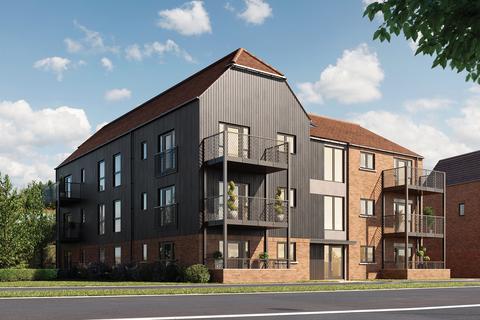 1 bedroom apartment for sale, The Burnett at Alkerden Heights, Castle Hill DA10