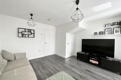 2 bedroom semi-detached house for sale, Ravenshorn Way, Renishaw, Sheffield, DERBYSHIRE, S21 3WY