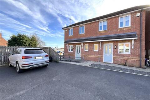 2 bedroom semi-detached house for sale, Ravenshorn Way, Sheffield, S21 3WY