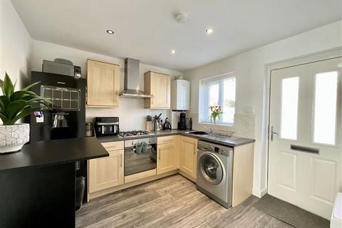 2 bedroom semi-detached house for sale, Ravenshorn Way, Sheffield, S21 3WY