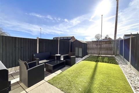 2 bedroom semi-detached house for sale, Ravenshorn Way, Sheffield, S21 3WY