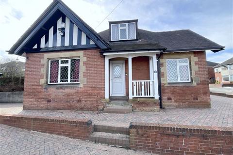 3 bedroom bungalow for sale, Masefield Road, Sheffield, S13 8DN