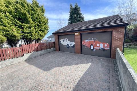 3 bedroom bungalow for sale, Masefield Road, Sheffield, S13 8DN