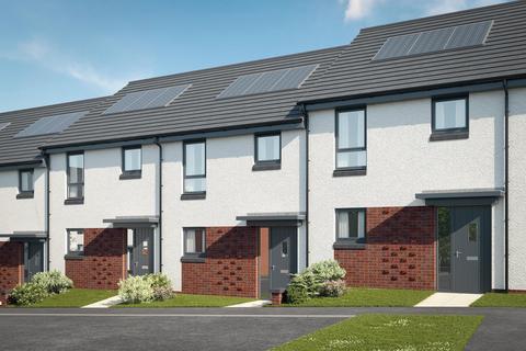 The Hanbury at Ashlar Village, Bilsland Drive G20