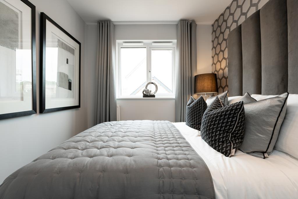 Showhome photography