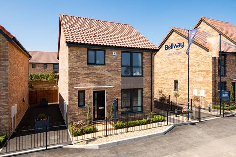 3 bedroom detached house for sale, The Mason at Berwick Green, Stillwell Road, Cribbs Causeway BS10