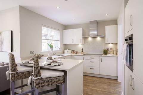3 bedroom detached house for sale, The Mason at Berwick Green, BS10, Stillwell Road, Cribbs Causeway BS10