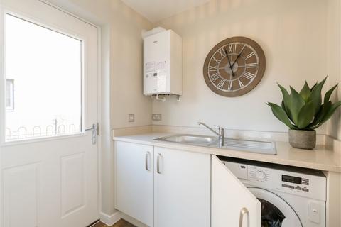 3 bedroom detached house for sale, The Mason at Berwick Green, BS10, Stillwell Road, Cribbs Causeway BS10