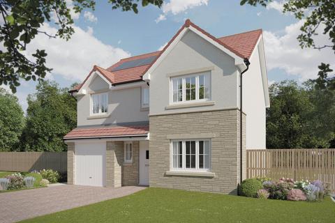 4 bedroom detached house for sale, The Victoria at Barony Gate, Beith Road KA14