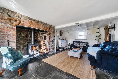 5 bedroom detached house for sale, Jacobstow, Bude