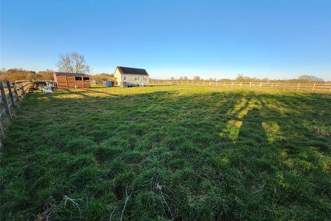 Land for sale, Aylesbury Road, Bucks HP22