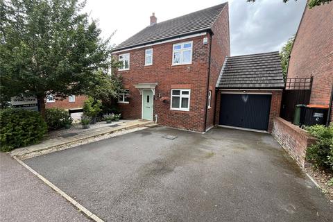 undefined, Lake View, Houghton Regis, Dunstable, Bedfordshire, LU5