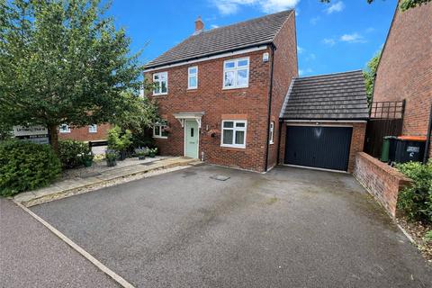undefined, Lake View, Houghton Regis, Dunstable, Bedfordshire, LU5