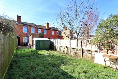 3 bedroom terraced house for sale, Thompson Street, New Bradwell, Milton Keynes, Bucks, MK13