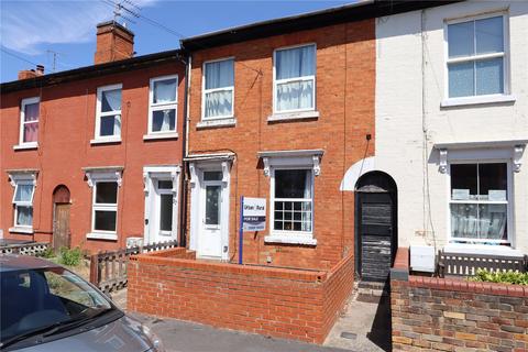Thompson Street, New Bradwell, Milton Keynes, Bucks, MK13