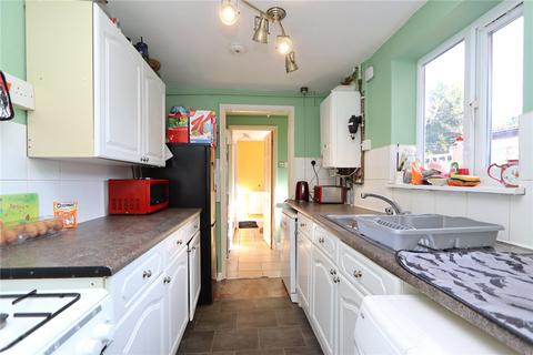 undefined, Thompson Street, New Bradwell, Milton Keynes, Bucks, MK13