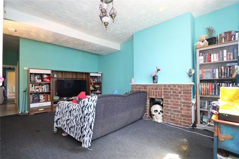 undefined, Thompson Street, New Bradwell, Milton Keynes, Bucks, MK13