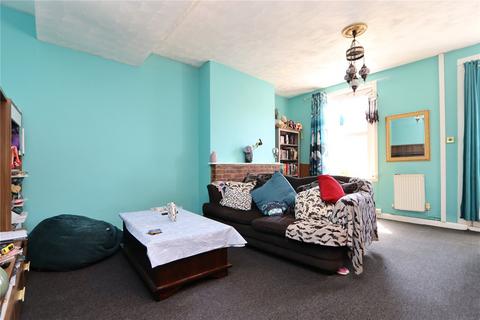 undefined, Thompson Street, New Bradwell, Milton Keynes, Bucks, MK13