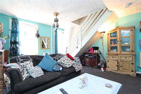 undefined, Thompson Street, New Bradwell, Milton Keynes, Bucks, MK13