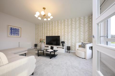 undefined, Plot 409, Etive at The Maples, 4 Carron Road, Inverness IV2