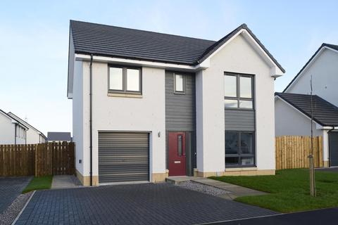 undefined, Plot 409, Etive at The Maples, 4 Carron Road, Inverness IV2