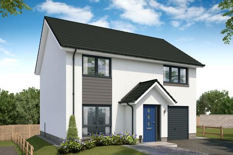 3 bedroom detached house for sale, Plot 415, Affric at Tarff Road, Inverness IV2