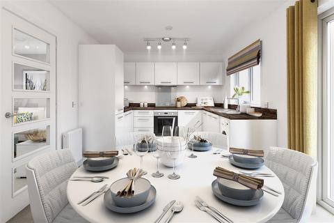 3 bedroom detached house for sale, Plot 415, Affric at Tarff Road, Inverness IV2