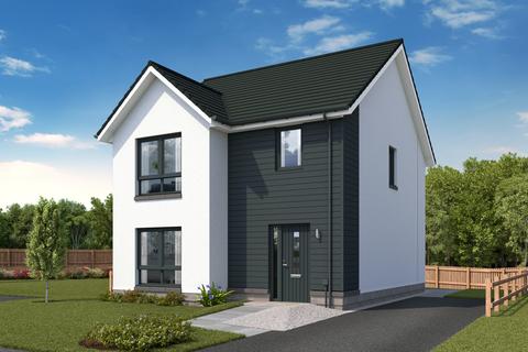 4 bedroom detached house for sale, Plot 410, Tweed at Tarff Road, Inverness IV2