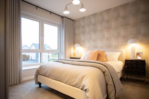 4 bedroom detached house for sale, Plot 410, Tweed at The Maples, 4 Carron Road, Inverness IV2