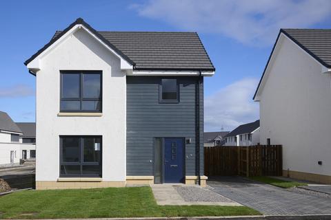 undefined, Plot 410, Tweed at The Maples, 4 Carron Road, Inverness IV2