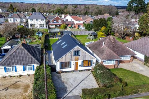 3 bedroom bungalow for sale, Avenue Road, Walkford, Christchurch, Dorset, BH23