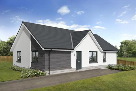 3 bedroom bungalow for sale, Plot 315, Kinglass at Parks View, Wade's Circle, Inverness IV2