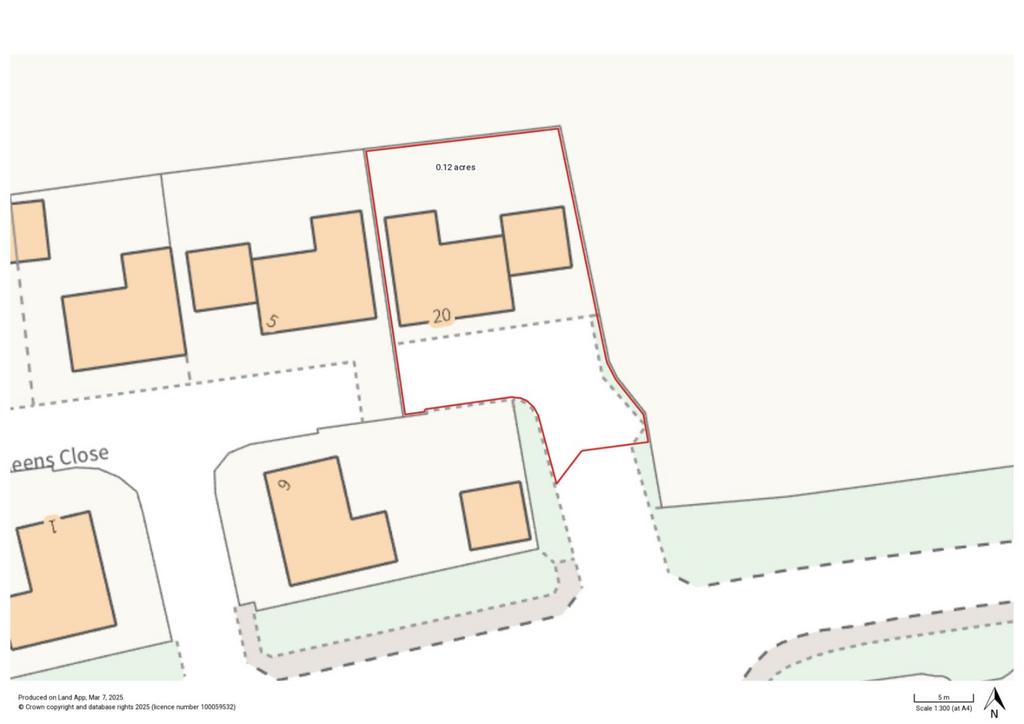 Sale Plan