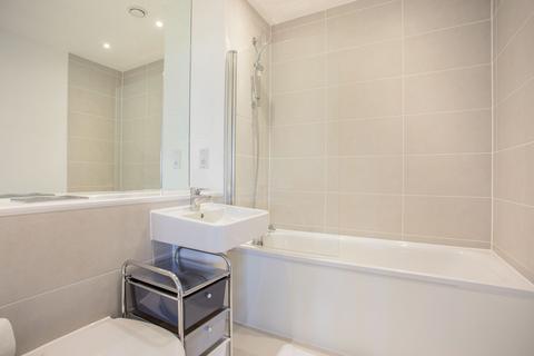 1 bedroom flat for sale, Flat , Bawley Court,  Magellan Boulevard, London