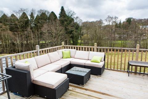 2 bedroom apartment for sale, The Terrace Apartment, Nydsley Hall, Mill Lane, Pateley Bridge, Harrogate