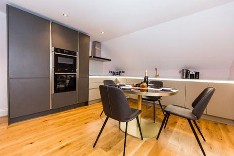 2 bedroom apartment for sale, Penthouse Apartment , Nydsley Hall