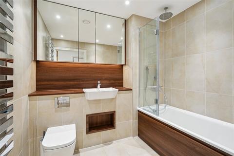 2 bedroom apartment to rent, Wandsworth Road, London, SW8