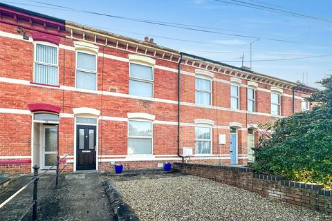 65 Lime Grove, Bideford, EX39 3JN