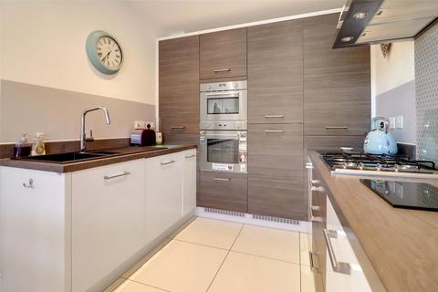 3 bedroom end of terrace house for sale, Bailey Mews, Bideford, Devon, EX39