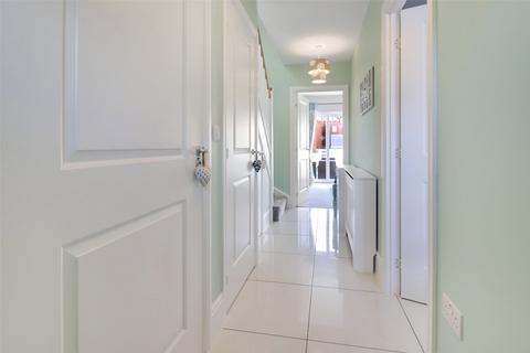 3 bedroom end of terrace house for sale, Bailey Mews, Bideford, Devon, EX39