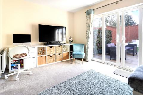16 Bailey Mews, Bideford, EX39 3TL